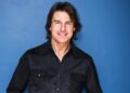 'Digger', de Tom Cruise, tem orçamento de nove dígitos