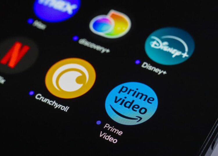 Disney+ incluirá vídeos verticais em seu aplicativo