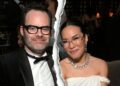 Divisões de celebridades em 2026: Bill Hader e Ali Wong, mais separações