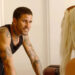 Do outro jeito ”Chloe chama Johnny de 'prostituta' em rompimento dramático (exclusivo)