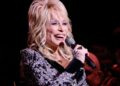 Dolly Parton compartilha mensagem de feliz ano novo com os fãs
