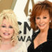 Dolly Parton e Reba cantam “Light of a Clear Blue Morning”
