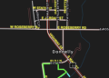 Donnelly ouvirá planos para apartamentos em Boulder Creek e local de entretenimento