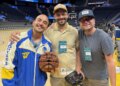 Dos fantoches aos playoffs: Benched Studios em Old Ball, Comedy e Tech
