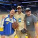 Dos fantoches aos playoffs: Benched Studios em Old Ball, Comedy e Tech