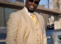 Dr. Jeffery Redding lança novo single “Captivating”