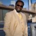 Dr. Jeffery Redding lança novo single “Captivating”