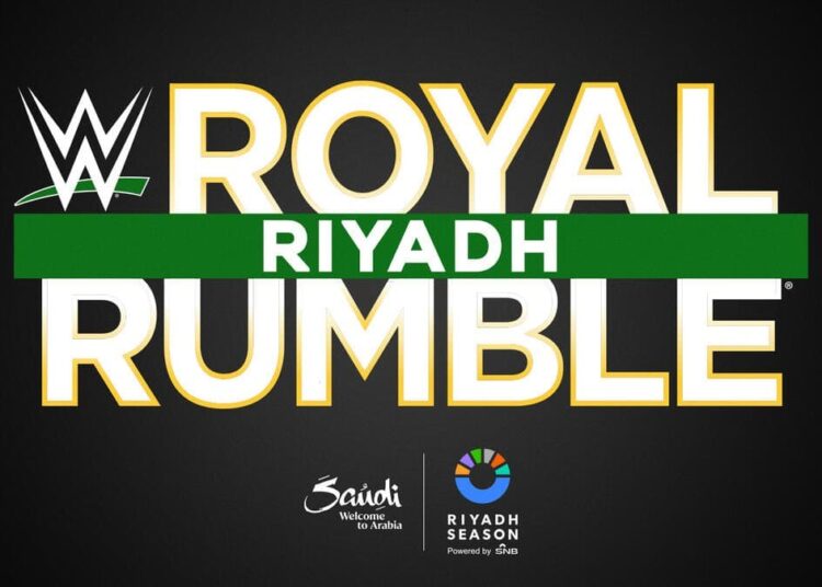 Duas partidas listadas internamente para o pré-show do WWE Royal Rumble