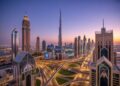 Dubai revela eventos imperdíveis para janeiro de 2026 com entretenimento e esportes emocionantes