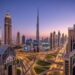 Dubai revela eventos imperdíveis para janeiro de 2026 com entretenimento e esportes emocionantes