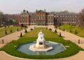 Dupla violação de segurança no Palácio de Kensington destaca desafios persistentes de proteção real