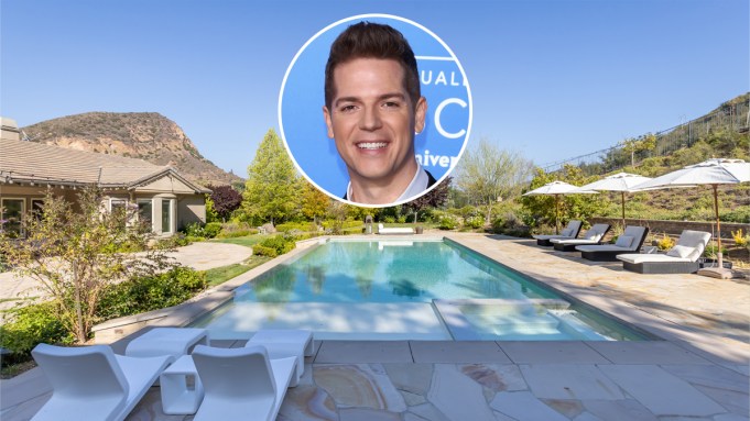 'E! Notícias 'A casa de Alum Jason Kennedy em Los Angeles foi vendida por US $ 4 milhões