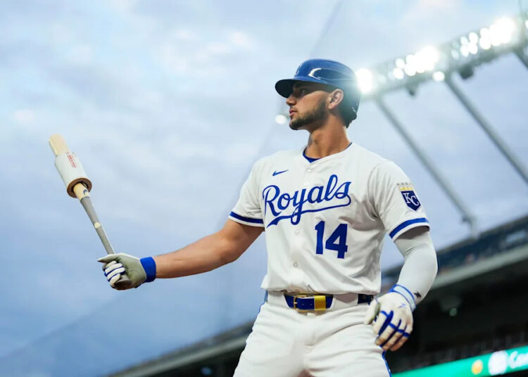É improvável que Kansas City Royals persiga Jarren Duran, abrindo portas para talentos mais jovens
