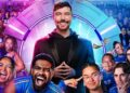 É quando a segunda temporada de 'Beast Games' estreia e mais informações sobre o retorno do programa
