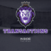 ECHL: Lendo Transações Royals | 18/01/2026
