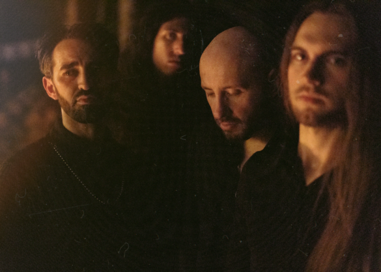 Earthside lança novo videoclipe para ‘Earthsink’