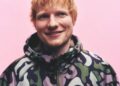 Ed Sheeran pede aos fãs que escolham músicas para a turnê pela Austrália e Nova Zelândia