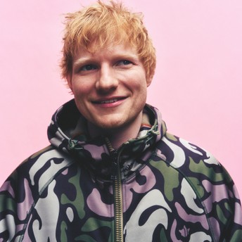 Ed Sheeran pede aos fãs que escolham músicas para a turnê pela Austrália e Nova Zelândia