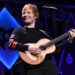 Ed Sheeran quer que os fãs escolham músicas para a turnê pela Austrália e Nova Zelândia
