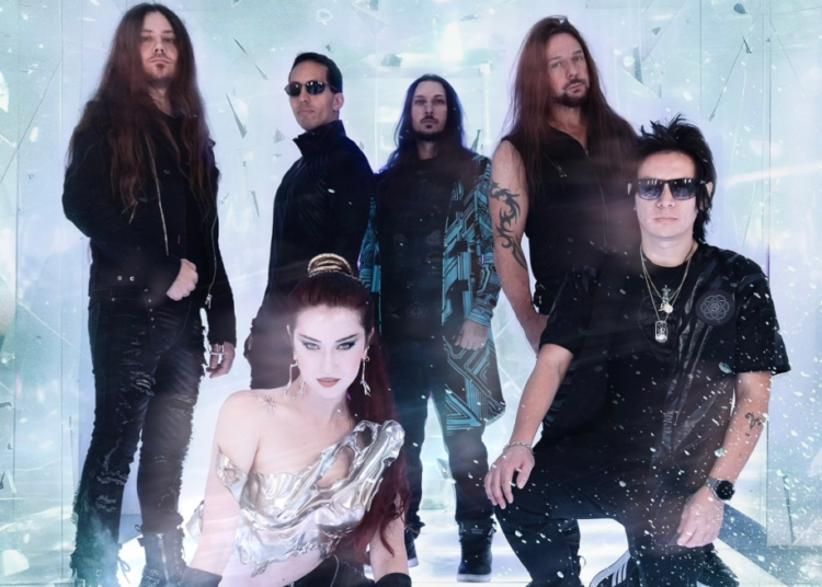 Edge Of Paradise lança novo videoclipe para ‘Martyr (Monster)’
