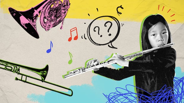 Edição de primavera do CBC Music Class Challenge 2026: Perguntas frequentes