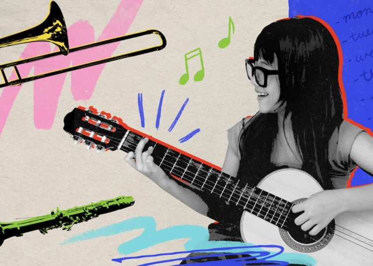 Edição de primavera do CBC Music Class Challenge 2026: datas importantes