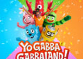 'Ei Gabba GabbaLand!' Lançada trilha sonora da 2ª temporada: Ouça