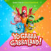 'Ei Gabba GabbaLand!' Lançada trilha sonora da 2ª temporada: Ouça