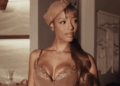 Ela está vindo! Victoria Monet revela teaser de nova música