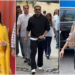 Eleições BMC 2026: Celebridades, incluindo Hema Malini, Suniel Shetty e Sanya Malhotra, participam da votação nas eleições cívicas de Mumbai