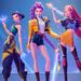 Elenco de KPop Demon Hunters: Conheça os dubladores