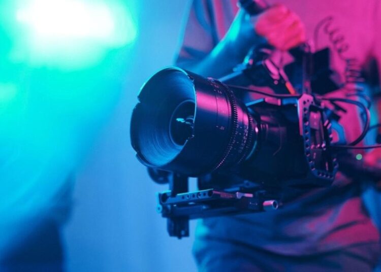 Elenco de filmes e programas de TV em Olympia