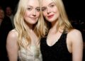 Elle Fanning em Nightingale com Dakota Fanning