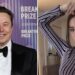 Elon Musk diz que está pedindo a custódia do filho com Ashley St.