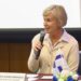 Embaixador da Finlândia nos EUA discursa em Scranton (fotos + vídeo)