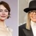 Emma Stone chama Diane Keaton de sua ‘estrela do norte’ em emocionante homenagem