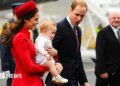 Empresa por trás dos sapatos de bebê do Príncipe George alerta sobre risco de fechamento