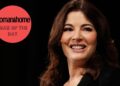Enquanto Nigella se prepara para o Bake Off, faça um teste sobre a icônica deusa da cozinha