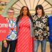 Enquanto Prue Leith sai, faça nosso teste Great British Bake Off