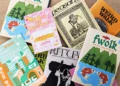 Entretenimento analógico – The Oakland Post