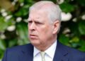 Envergonhado, Andrew Mountbatten-Windsor ainda pode usar o título de Duque de York | Real | Notícias