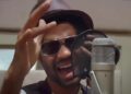 Eric Benét critica celebridades por ataques do ICE e prisões de jornalistas