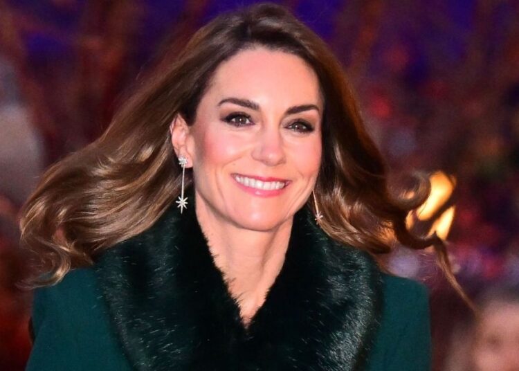 Espere até saber como Kate Middleton realmente passou seu aniversário