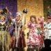 Espetáculos de circo e carnaval chegam aos cinemas de Nova Orleans | Entretenimento/Vida