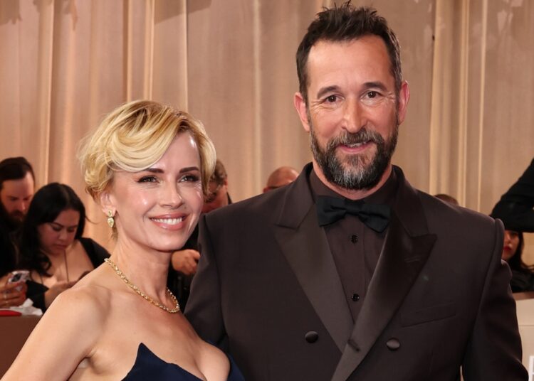Esposa de Noah Wyle: como ele conheceu Sara Wyle e sua vida juntos