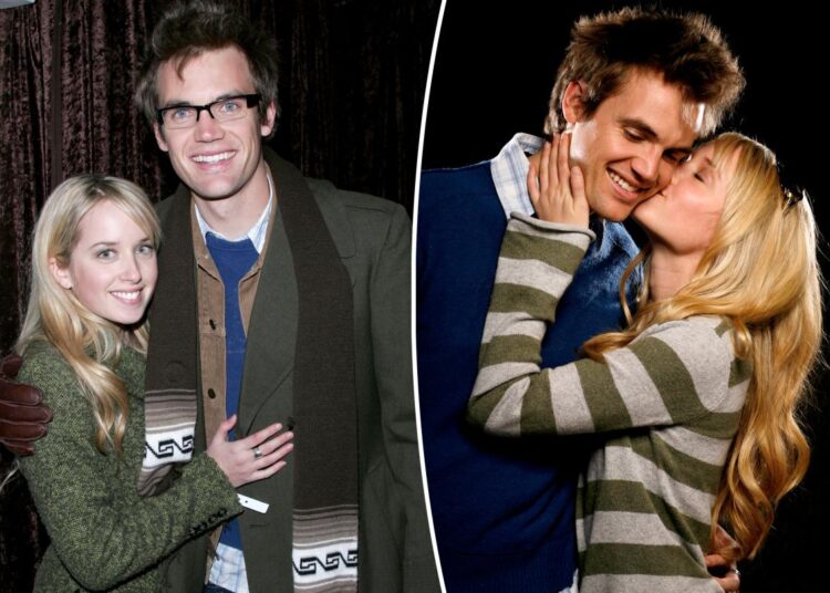 Esposa de estrela e atriz de 'One Tree Hill' se separa após 10 anos de casamento