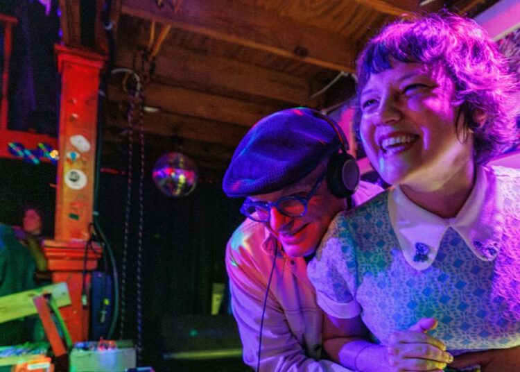 Esta festa dançante de Nova Orleans está bombando há 25 anos | Música