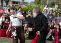 Estacionamento e eventos na Hoggetowne Medieval Faire 2026 em Gainesville