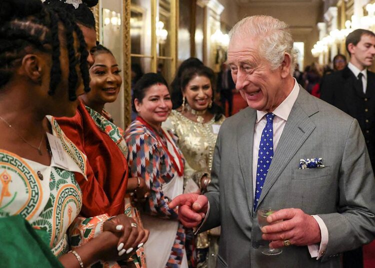Este surpreendente Royal ganhou o título de 'Mais esforçado' em 2025 - mas tenho dúvidas