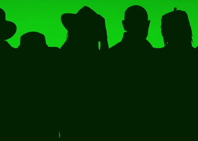 Estreia de I'm A Celeb: todas as celebridades companheiras de acampamento deste ano